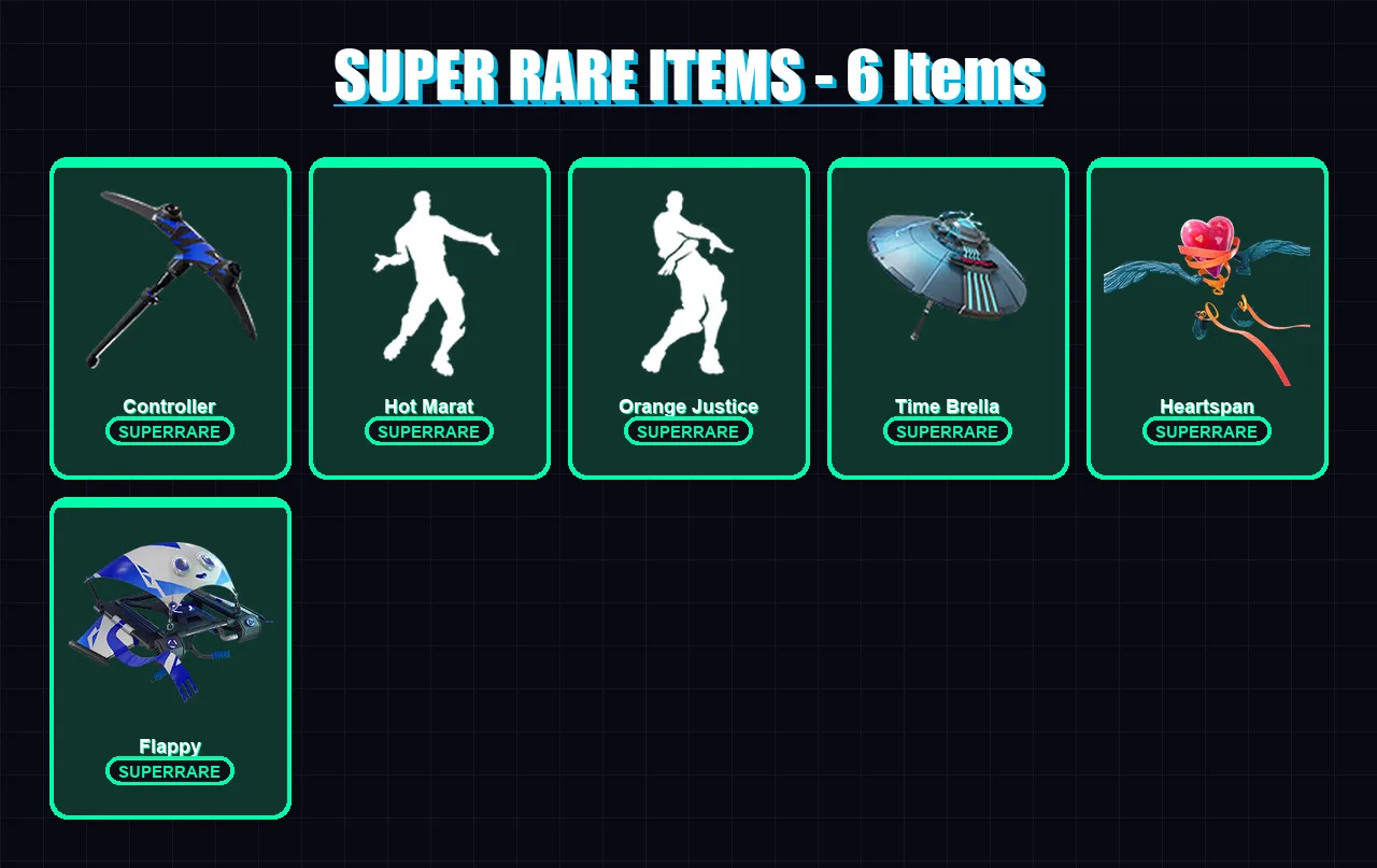 [PC/XBOX] | Valeria | Kymera | Singularity | Lynx | Vendetta | 110 skin | 143 pickaxe | 124 emote | 141 glider | Lv2372