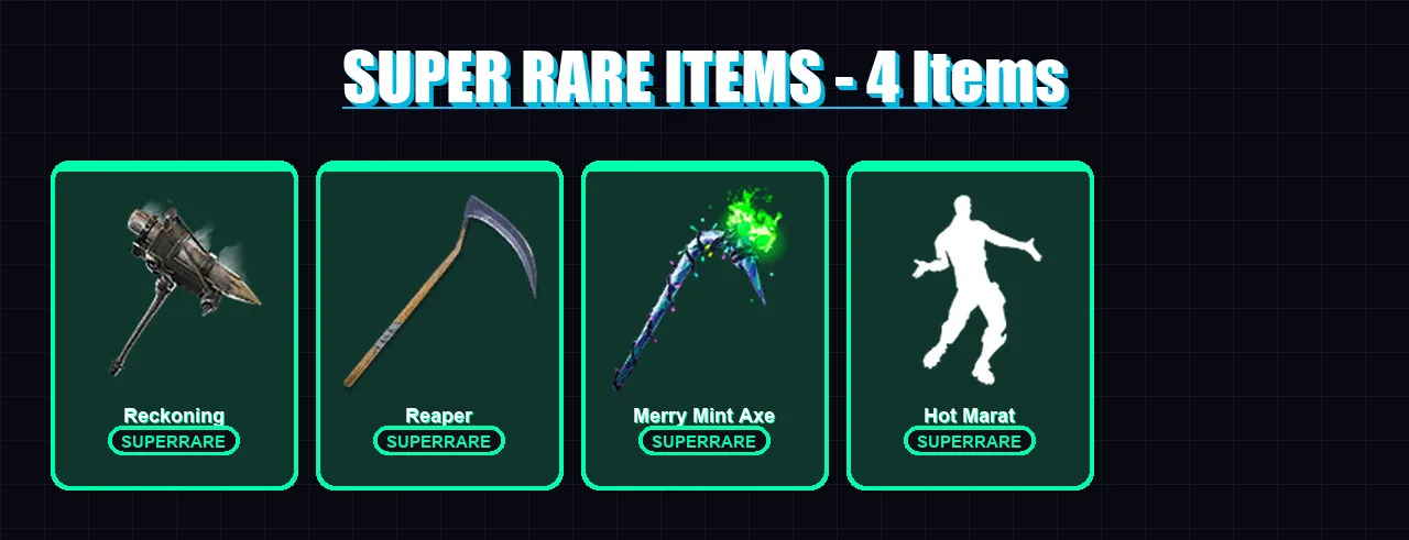 [SWITCH/XBOX/PSN/PC] | Kymera | Lynx | Sorana | The Scientist | Calamity | 103 skin | 105 pickaxe | 107 emote | 106 glider | Lv1729 — Fortnite account