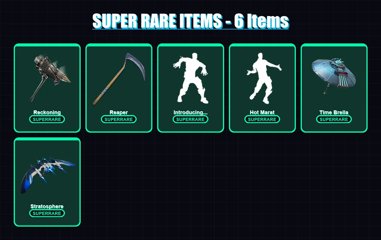 [PS4/PS5/XBOX/PC] | The Cube Queen | Malik | Zenith | Drift | Spire Assassin | 142 skin | 149 pickaxe | 136 emote | 138 glider | Lv2247