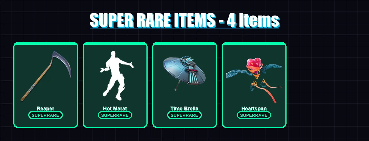 [PC/XBOX/PSN] | Peter Griffin | Blackheart | Catalyst | Sentinel | Red Knight | 98 skin | 122 pickaxe | 126 emote | 91 glider | Lv1464