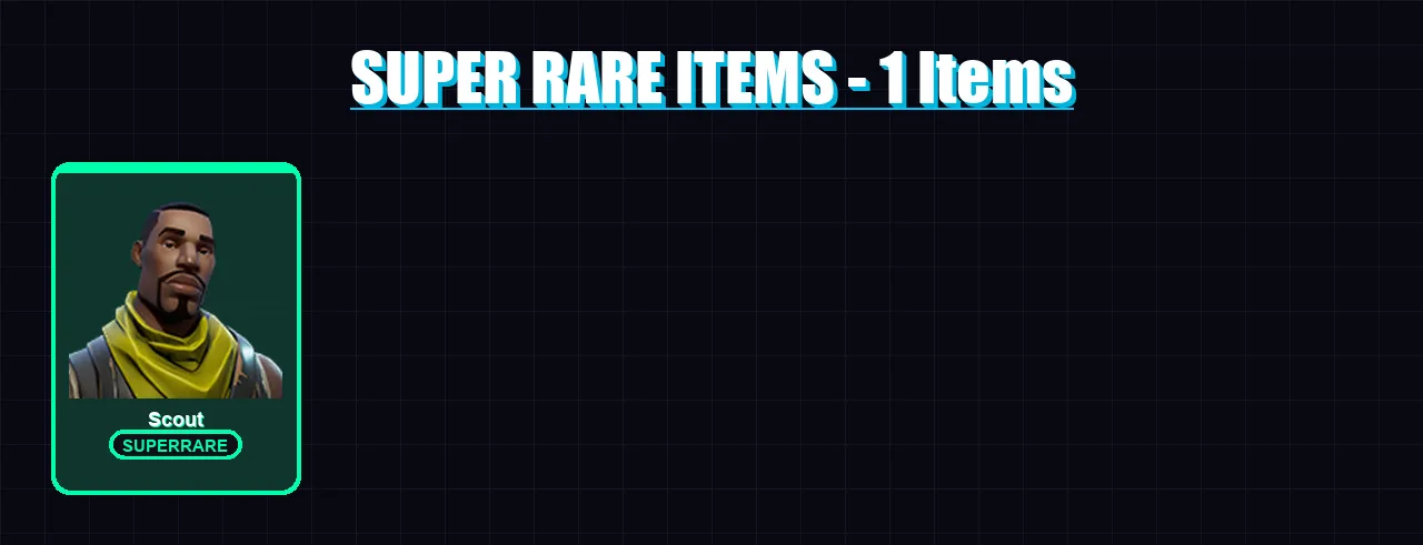 [PC/XBOX/PSN] | Corascana | Champion Stash'd | The Grabber | Cat Holloway | Scout | 122 skin | 171 pickaxe | 116 emote | 100 glider | Lv1436