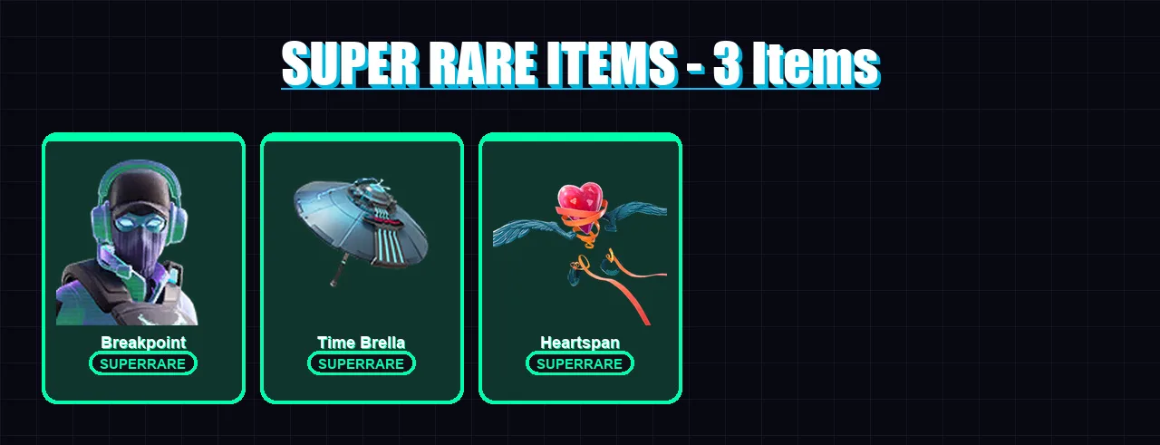[PS4/PS5/XBOX/PC] | Breakpoint | Frozen Red Knight | Renzo the Destroyer | Frozen Raven | Ruin | 52 skin | 70 pickaxe | 84 emote | 81 glider | Lv120