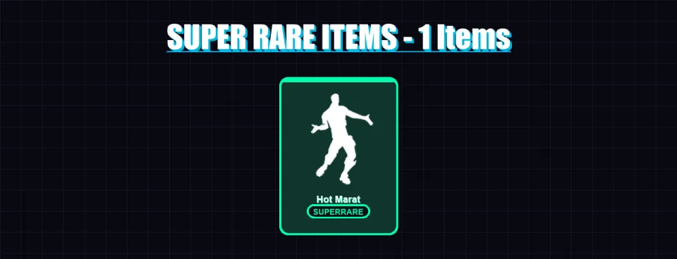 [PC/XBOX] | Rox | Leviathan | Vendetta | Sentinel | Lynx | 48 skin | 40 pickaxe | 47 emote | 37 glider | Lv596 — main preview