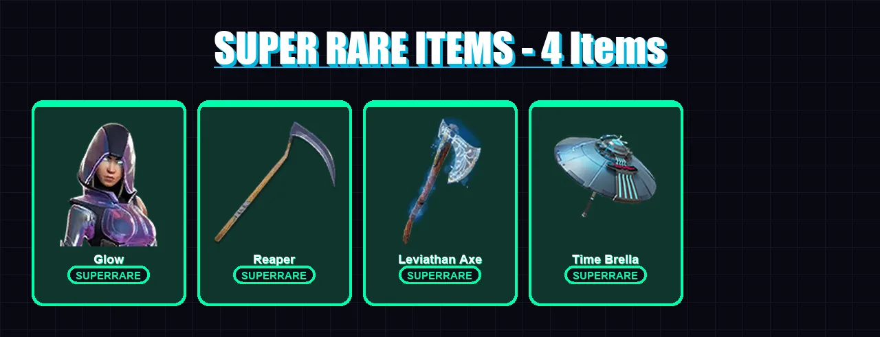 [PC/XBOX/PSN] | Glow | Blaze | Gear Specialist Maya | Spectra Knight | Blackheart | 62 skin | 62 pickaxe | 50 emote | 52 glider | Lv920 — Fortnite account