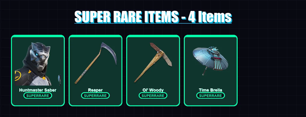 [PC/XBOX/PSN] | Huntmaster Saber | Valeria | Optimus Prime | Era | Cuddle Team Leader | 122 skin | 152 pickaxe | 102 emote | 95 glider | Lv2622 — Fortnite account
