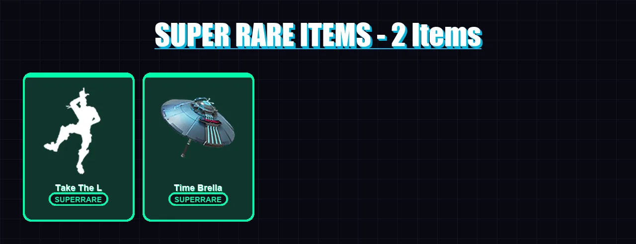 [PC/PSN] | Fade | Slayer Juice WRLD | Felina | Lt. Evergreen | Mission Specialist | 8 skin | 25 pickaxe | 23 emote | 28 glider | Lv475