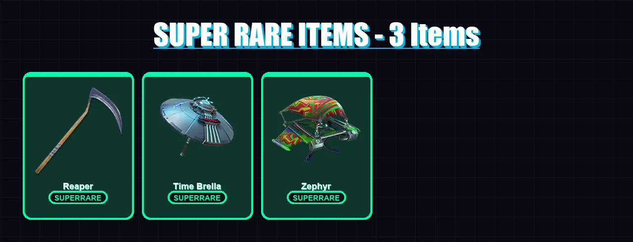[PC/XBOX/PSN] | Rox | Predator | Fade | All Might | Spectra Knight | 207 skin | 163 pickaxe | 157 emote | 119 glider | Lv1595 — Fortnite account