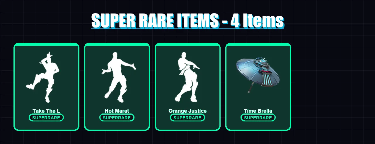 [SWITCH/XBOX/PC] | Mandalorian | Fade | Valor | Drift | Midas | 65 skin | 124 pickaxe | 80 emote | 110 glider | Lv1755
