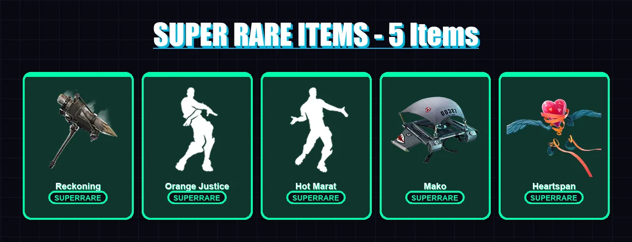 [PC/XBOX/PSN] | Drift | Lynx | Zenith | Enforcer | Valor | 30 skin | 21 pickaxe | 36 emote | 37 glider | Lv705