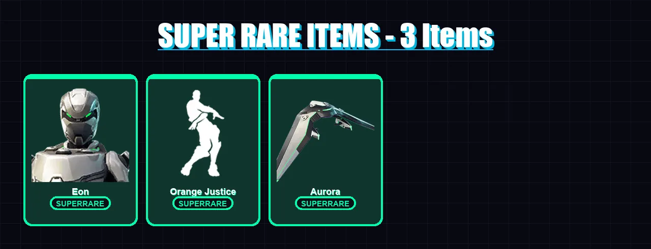 [PC/XBOX/PSN] | Eon | Lynx | Carbide | Dark Vanguard | Gear Specialist Maya | 14 skin | 11 pickaxe | 25 emote | 17 glider | Lv222