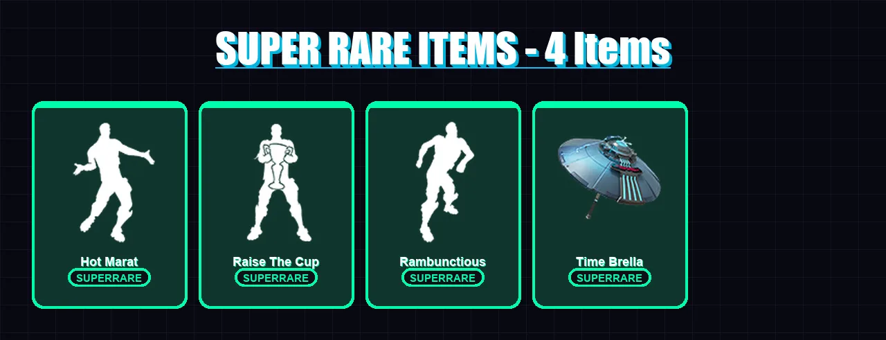 [PC/XBOX/PSN] | Red Knight | Lynx | Mandalorian | Hybrid | The Prisoner | 118 skin | 167 pickaxe | 142 emote | 140 glider | Lv3341