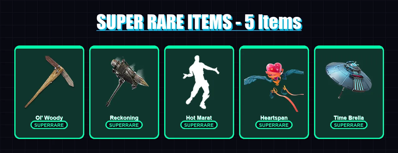 [SWITCH/PC] | Fusion | Blackheart | The Ice King | Sentinel | Enforcer | 69 skin | 72 pickaxe | 78 emote | 69 glider | Lv744