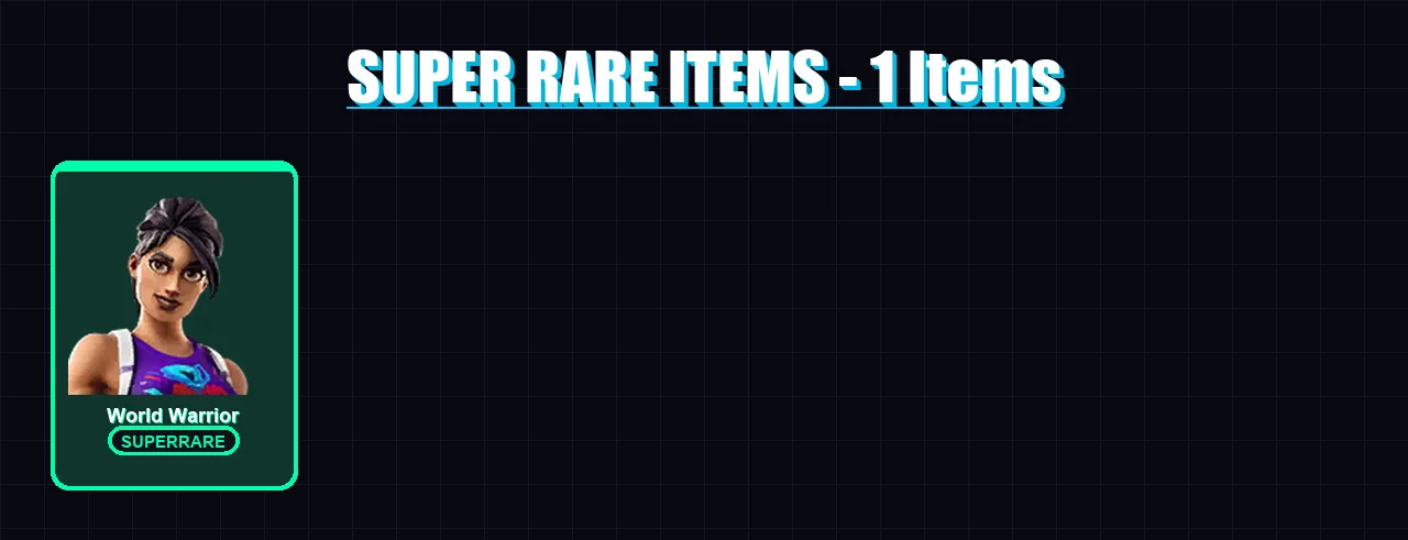 [SWITCH/XBOX/PSN/PC] | World Warrior | Galaxy Scout | Menace | Fade | Vi | 89 skin | 79 pickaxe | 61 emote | 73 glider | Lv856 — Fortnite account