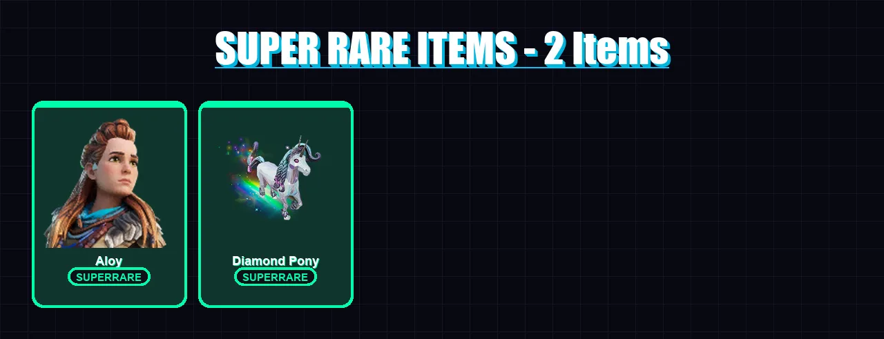 [PC/XBOX/PSN] | Aloy | Gear Specialist Maya | Deadpool | Era | Renzo the Destroyer | 34 skin | 33 pickaxe | 31 emote | 29 glider | Lv290