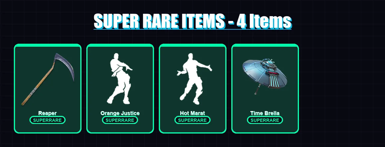 [PS4/PS5/XBOX/PC] | Spectra Knight | Molten Battle Hound | Frozen Red Knight | Midas | Deadpool | 72 skin | 84 pickaxe | 98 emote | 86 glider | Lv14