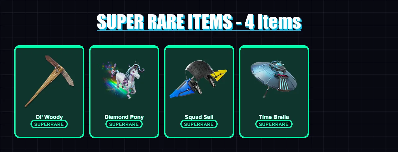 [PC/XBOX/PSN] | Eternal Knight | The Cube Queen | Sorana | Midas | Gear Specialist Maya | 93 skin | 94 pickaxe | 78 emote | 87 glider | Lv1523 — Fortnite account