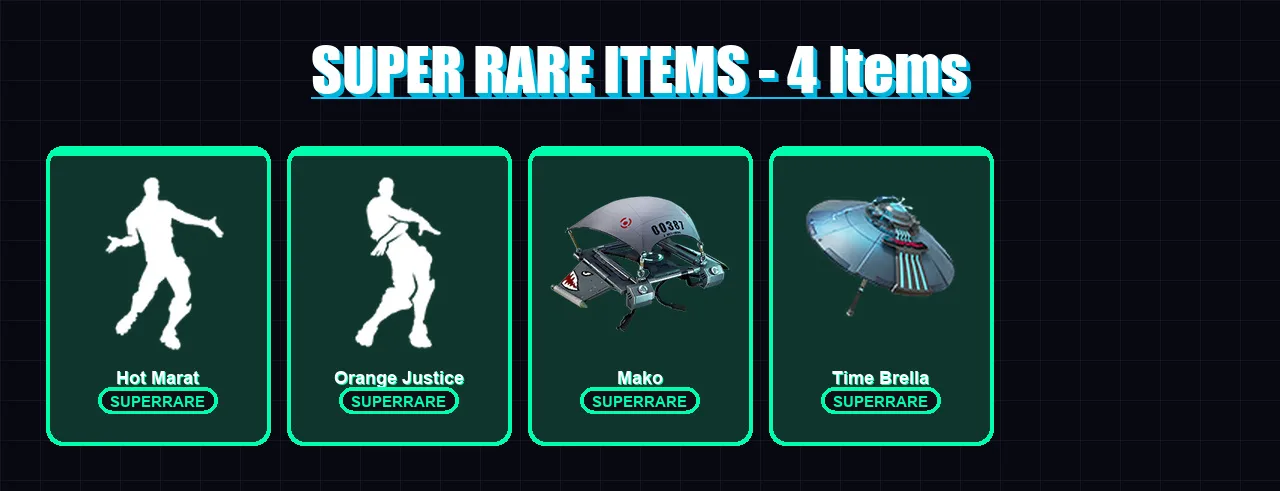 [PC/XBOX/PSN] | Gear Specialist Maya | Zenith | Hybrid | The Prisoner | Ronin | 38 skin | 43 pickaxe | 53 emote | 58 glider | Lv1119