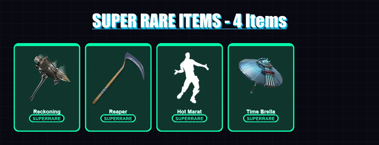 [PC/PSN] | Deadpool | The Ice King | Eternal Knight | Gear Specialist Maya | Dire | 69 skin | 77 pickaxe | 74 emote | 76 glider | Lv964