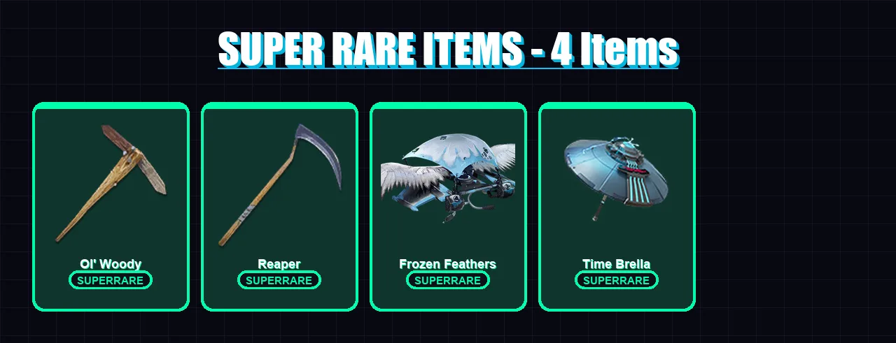 [PC] | Peter Griffin | Midas | Deadpool | The Ageless | Nezumi | 128 skin | 135 pickaxe | 117 emote | 107 glider | Lv1814