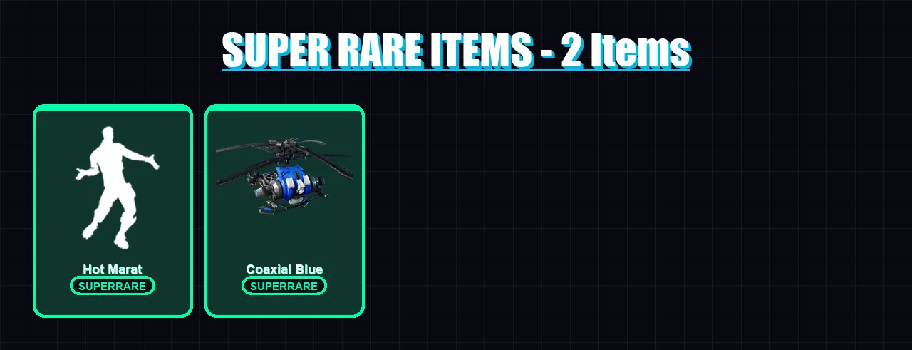 [PS4/PS5/XBOX/PC] | Catalyst | Ark | Hybrid | Lynx | Zenith | 24 skin | 32 pickaxe | 36 emote | 31 glider | Lv494