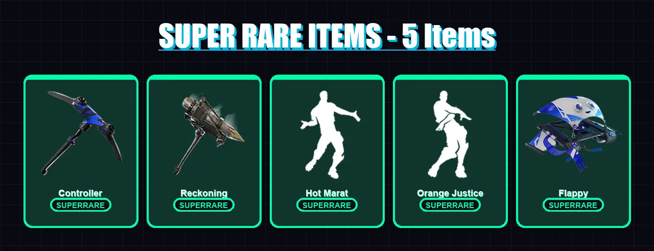 [PS4/PS5/XBOX/PC] | Blackheart | A.I.M. | The Prisoner | Lynx | Dire | 21 skin | 16 pickaxe | 29 emote | 26 glider | Lv299