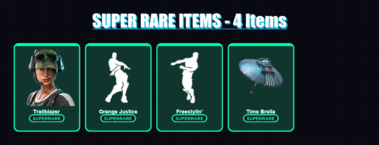 [PC/XBOX/PSN] | Trailblazer | Rox | Deadpool | Gear Specialist Maya | Sentinel | 35 skin | 28 pickaxe | 49 emote | 32 glider | Lv467