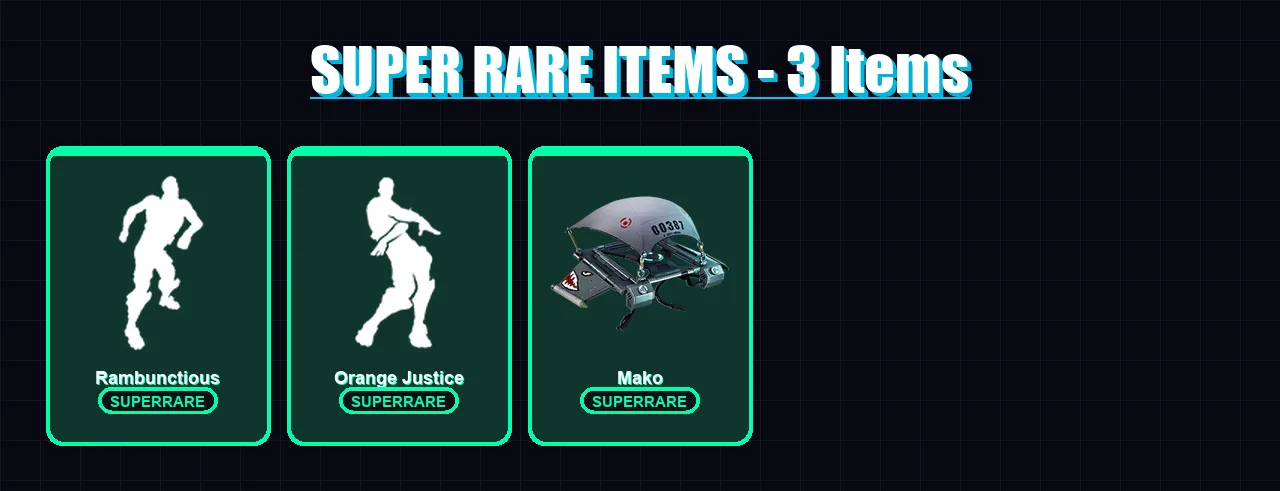 [PC/PSN] | Zeus | Blaze | Peter Griffin | Drift | Predator | 104 skin | 149 pickaxe | 89 emote | 109 glider | Lv2027