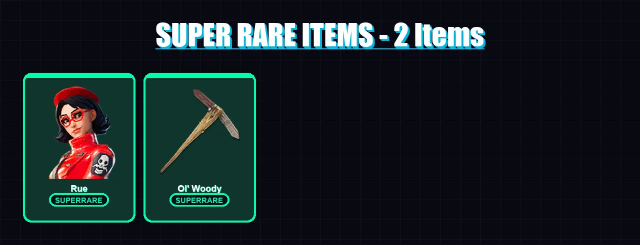 [PC/PSN] | Rue | Mandalorian | Galaxia | Midas | Fade | 65 skin | 44 pickaxe | 79 emote | 40 glider | Lv590