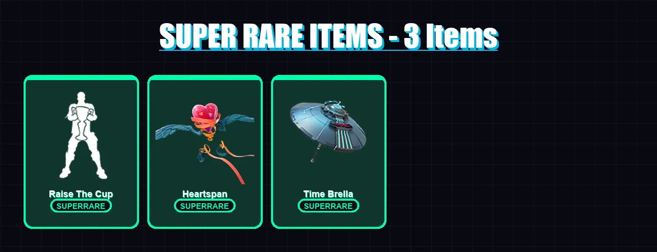 [PC/XBOX/PSN] | Sorana | Catalyst | Ronin | Ruin | Singularity | 140 skin | 202 pickaxe | 196 emote | 188 glider | Lv2647