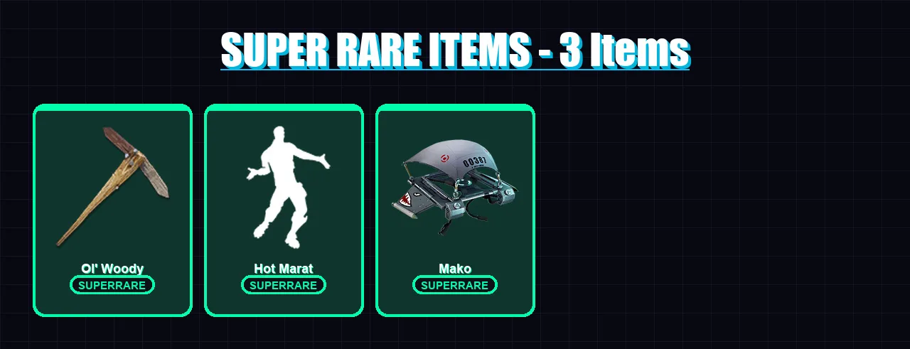 [PC/PSN] | Snap | Drift | Zenith | Malik | Lynx | 27 skin | 39 pickaxe | 36 emote | 35 glider | Lv467