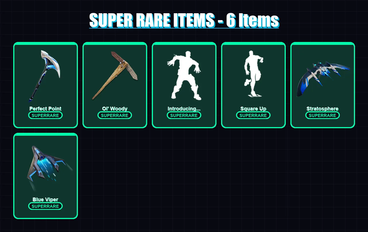 [PC/XBOX/PSN] | Valeria | Galaxia | Joltara | Vi | Kymera | 86 skin | 94 pickaxe | 89 emote | 68 glider | Lv963 — Fortnite account