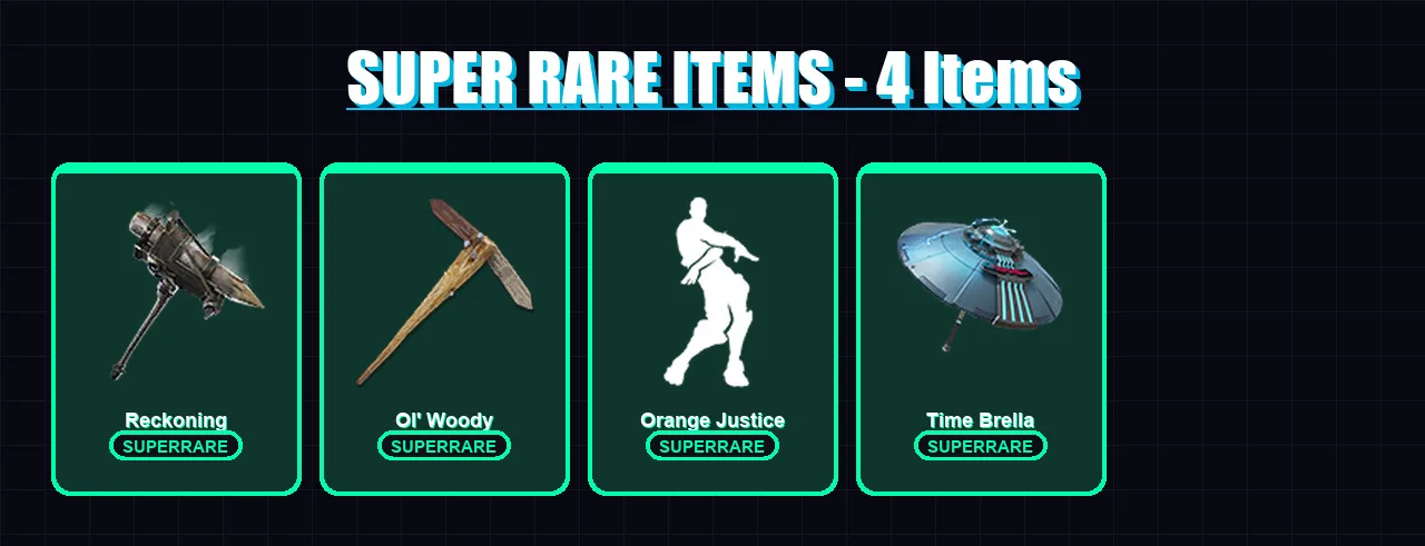 [PC/PSN] | Fade | Ronin | Sentinel | Vendetta | Fusion | 104 skin | 151 pickaxe | 110 emote | 107 glider | Lv1342