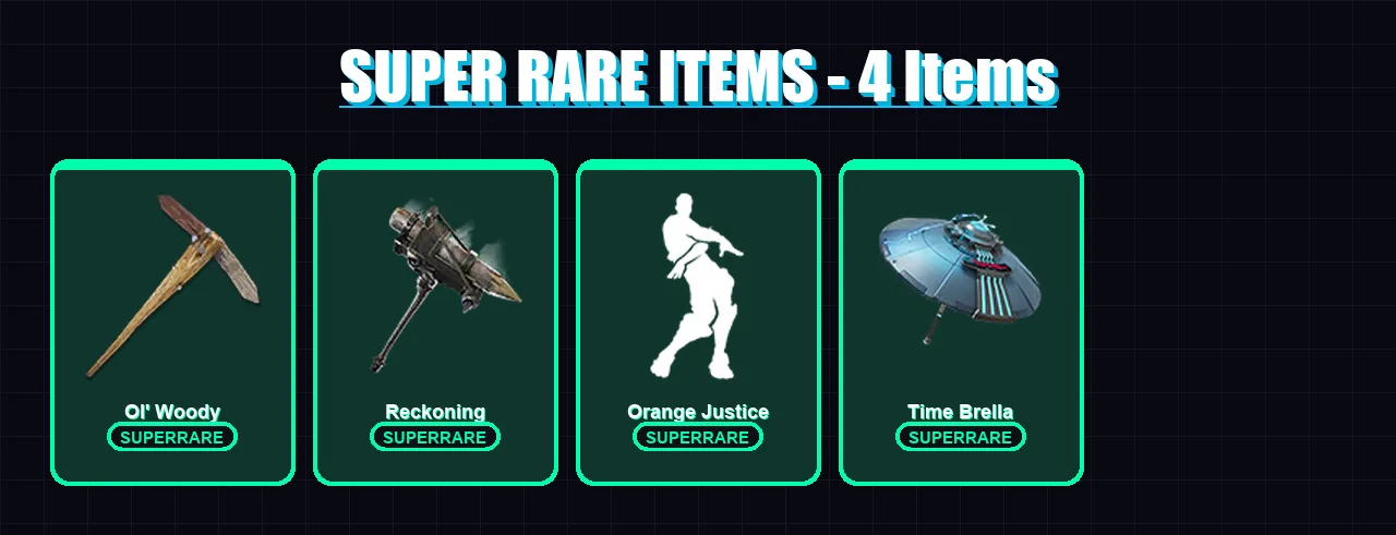 [PS4/PS5/PC] | Rox | Ruin | Peter Griffin | Sentinel | Ragnarok | 122 skin | 145 pickaxe | 113 emote | 99 glider | Lv1581