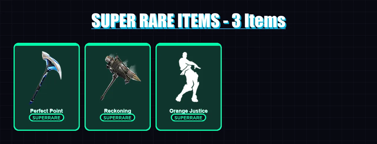 [PS4/PS5/XBOX/PC] | Calamity | Mandalorian | Drift | Carbide | Redline | 13 skin | 10 pickaxe | 12 emote | 11 glider | Lv144