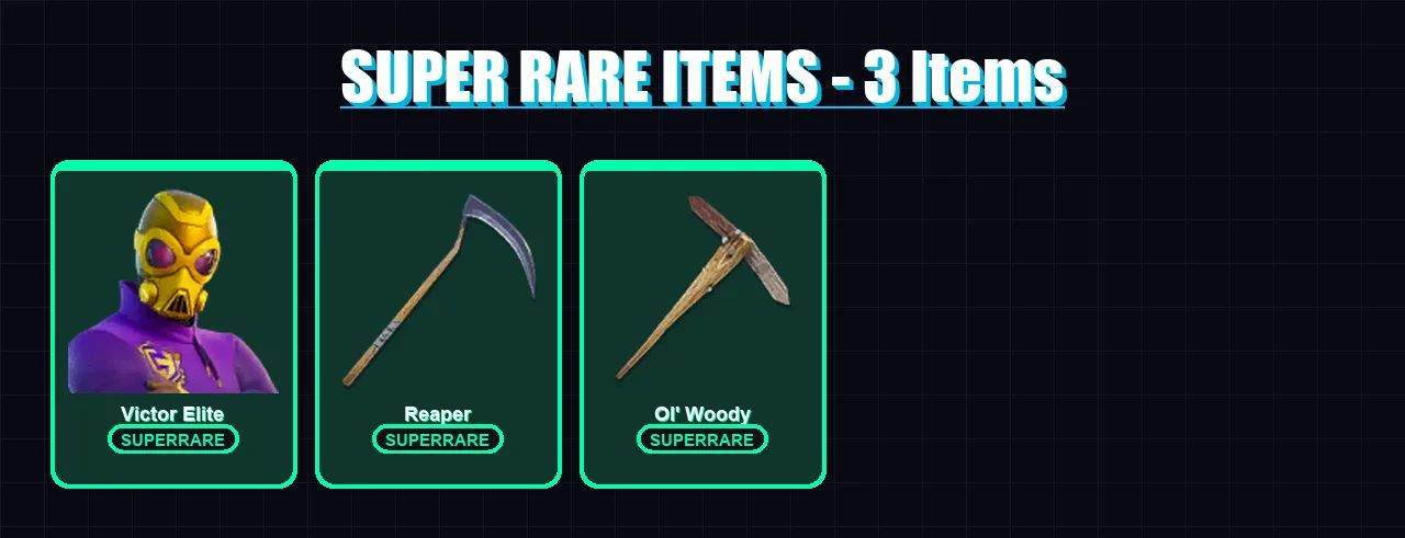 [PC/XBOX] | Victor Elite | Fusion | Zenith | The Cube Queen | Lynx | 71 skin | 92 pickaxe | 73 emote | 72 glider | Lv1281