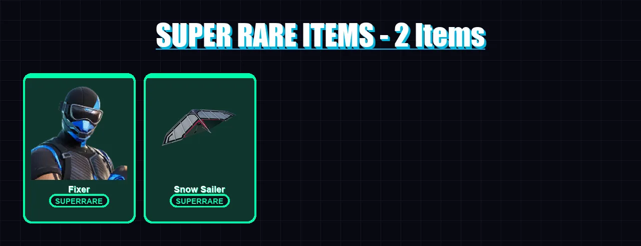 [PS4/PS5/XBOX/PC] | Renegade Raider | Lara Croft | Mandalorian | Fixer | Menace | 61 skin | 107 pickaxe | 61 emote | 82 glider | Lv1668