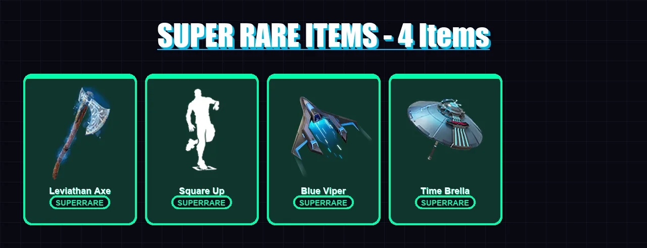 [PS4/PS5/XBOX/PC] | Mandalorian | Galaxia | Deadpool | Fade | Gear Specialist Maya | 34 skin | 84 pickaxe | 74 emote | 71 glider | Lv1299