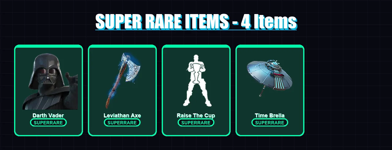 [PC/XBOX/PSN] | Renegade Raider | Aerial Assault Trooper | Lara Croft | 248 skin | Lv3807