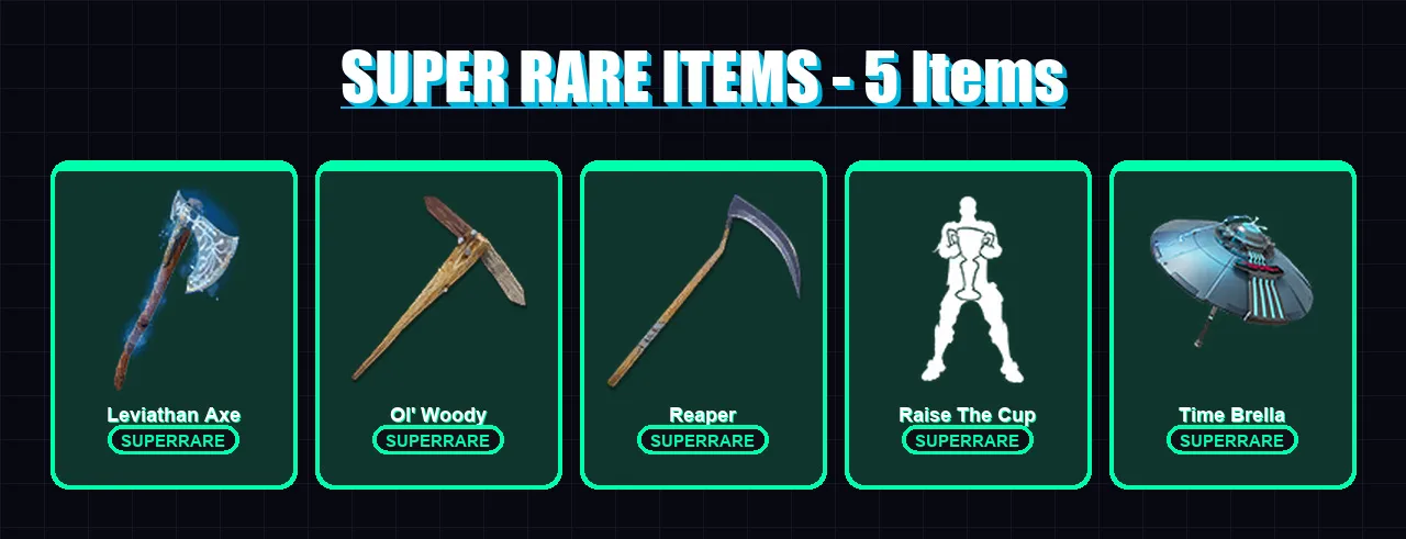 [PC] | Rox | Mandalorian | Blaze | Kymera | Sentinel | 165 skin | 182 pickaxe | 180 emote | 162 glider | Lv2496 — Fortnite account
