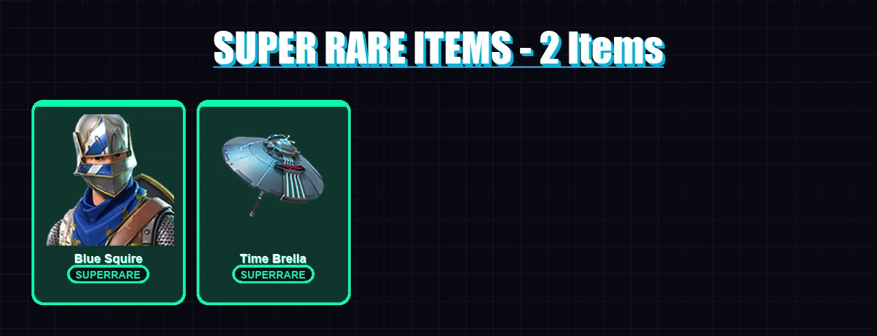 [PC/PSN] | Blue Squire | Fusion | Peter Griffin | Valeria | Gear Specialist Maya | 41 skin | 42 pickaxe | 47 emote | 52 glider | Lv782