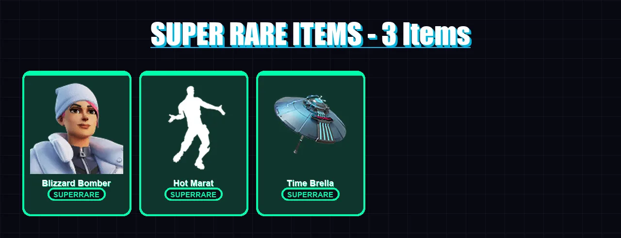 [PS4/PS5/XBOX/PC] | Blizzard Bomber | Blackheart | Gear Specialist Maya | Ruin | Catalyst | 59 skin | 95 pickaxe | 87 emote | 108 glider | Lv1584 — Fortnite account