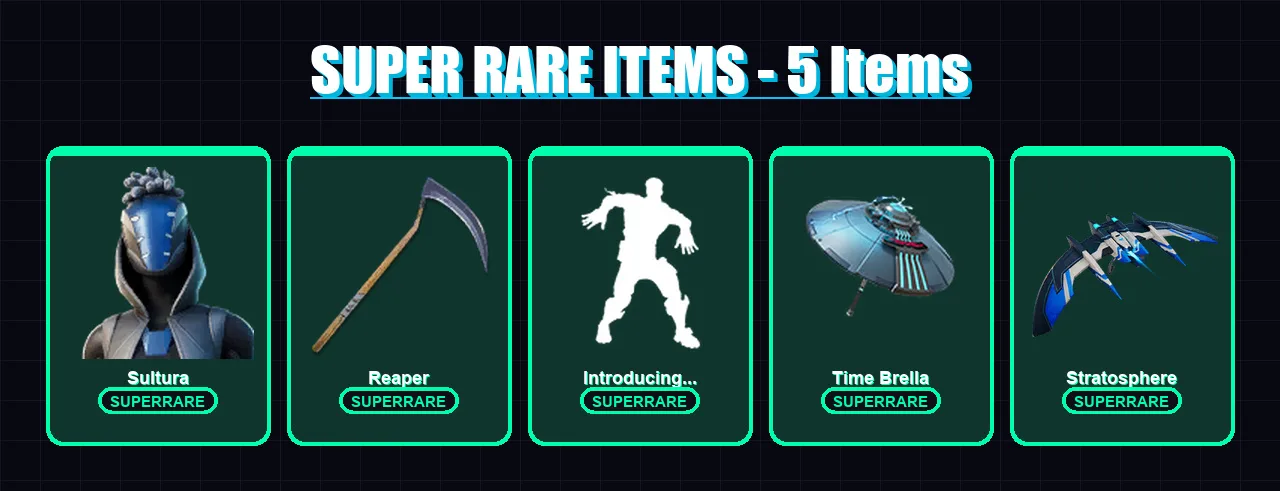 [PS4/PS5/XBOX/PC] | Sultura | Ronin | Renzo the Destroyer | Fusion | Gear Specialist Maya | 39 skin | 67 pickaxe | 57 emote | 68 glider | Lv1203 — Fortnite account