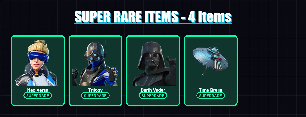 [PC/XBOX/PSN] | Neo Versa | Midas | Lara Croft | Kor | Mandalorian | 141 skin | 183 pickaxe | 121 emote | 158 glider | Lv2428