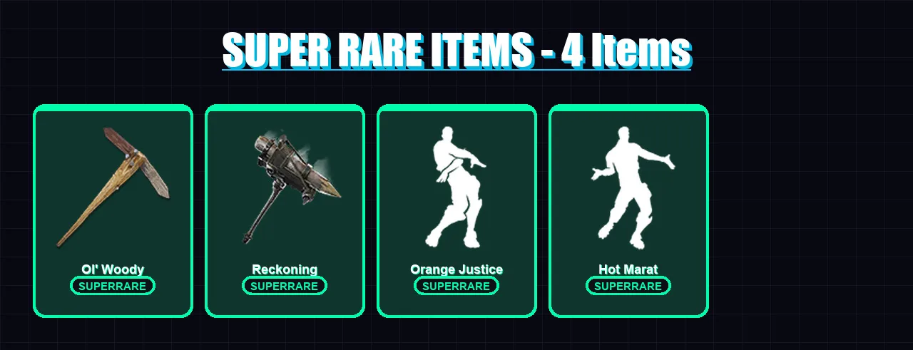 [PC/PSN] | Lynx | Ragnarok | Blackheart | Calamity | Valor | 29 skin | 20 pickaxe | 28 emote | 22 glider | Lv315 — Fortnite account