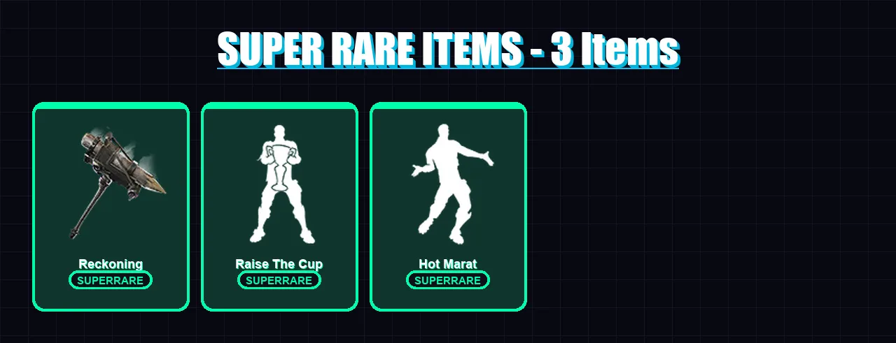 [PC/XBOX/PSN] | Blackheart | Molten Battle Hound | Lynx | Sentinel | The Prisoner | 80 skin | 52 pickaxe | 67 emote | 53 glider | Lv771