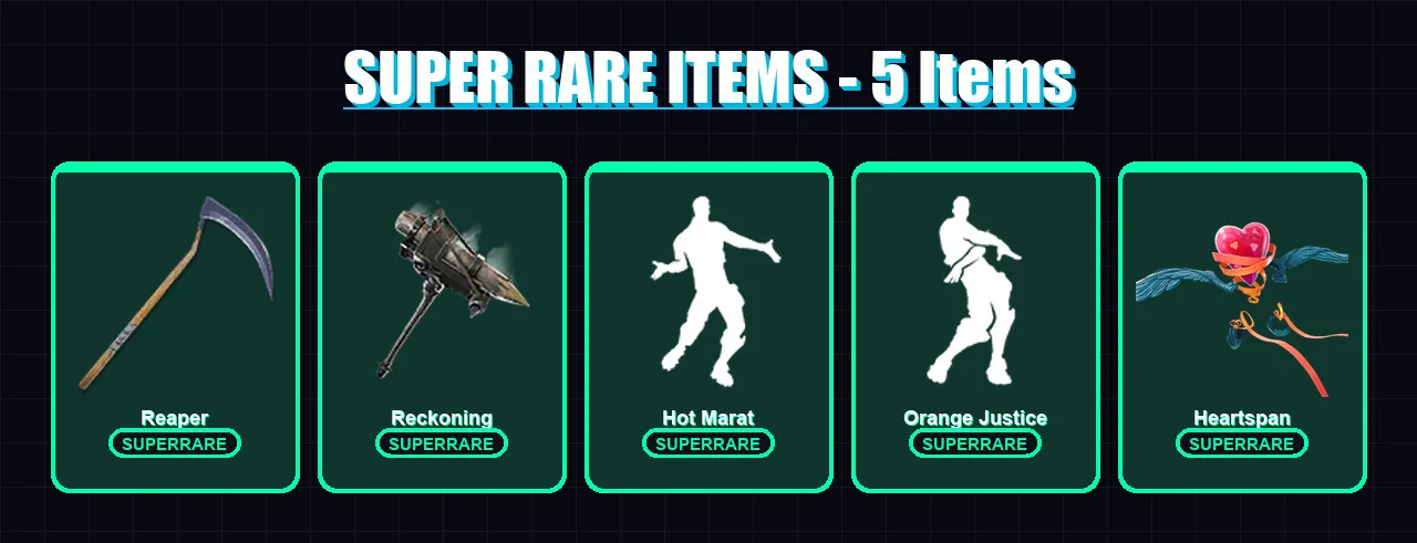 [PC/XBOX/PSN] | Wukong | Battle Hound | Zenith | Carbide | Lynx | 81 skin | 59 pickaxe | 66 emote | 67 glider | Lv802