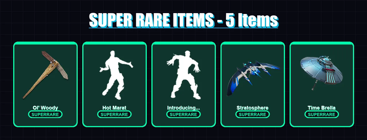 [PS4/PS5/XBOX/PC] | Midas | Lara Croft | Kor | Deadpool | Raz | 131 skin | 159 pickaxe | 132 emote | 159 glider | Lv2441