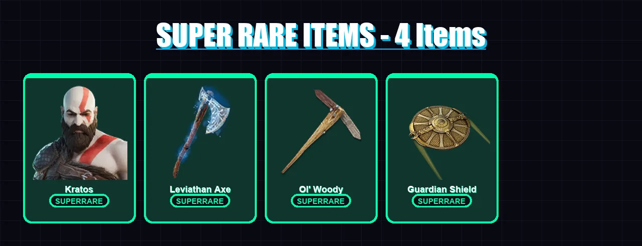 [PC/XBOX/PSN] | Kratos | Vi | Joltara | Galaxy Scout | Raz | 58 skin | 48 pickaxe | 22 emote | 24 glider | Lv176 — Fortnite account
