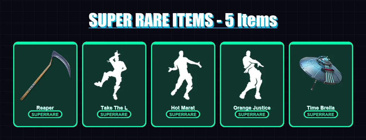 [PC/XBOX/PSN] | Fusion | Dark Voyager | Eternal Knight | Blackheart | Hybrid | 48 skin | 67 pickaxe | 71 emote | 81 glider | Lv1309