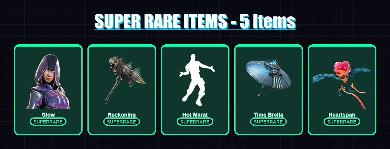 [PC/PSN] | Glow | A.I.M. | Dire | The Ice King | The Scientist | 92 skin | 73 pickaxe | 69 emote | 77 glider | Lv886